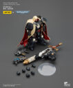 Joy Toy Chaos Space Marines Cypher, Lord Of The Fallen 4