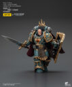 Joy Toy Sons Of Horus 'Little’ Horus Aximand, Captain Of The 5th Company 1