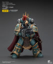 Joy Toy Sons Of Horus 'Little’ Horus Aximand, Captain Of The 5th Company 2