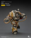 Joy Toy Lron Warriors Perturabo, Primarch Of The IVᵗʰ Legion 1