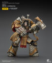 Joy Toy Lron Warriors Perturabo, Primarch Of The IVᵗʰ Legion 2