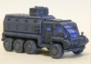 Khurasan Miniatures Neuheit 01