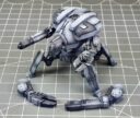 Khurasan Miniatures Neuheit 01