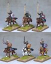 Khurasan Miniatures Neuheiten 01