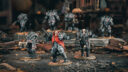 Konflikt ‘47 – Stahltruppen Spotlight 1