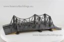 Lasercut Buildings Brücke 1