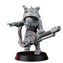MECHANIC ADEPTS TECHNOGLODIT INFANTRY 2