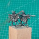 Mace Face Miniatures Hornblower Valkyrie Riders 1