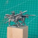 Mace Face Miniatures Hornblower Valkyrie Riders 2