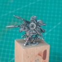 Mace Face Miniatures Hornblower Valkyrie Riders 3