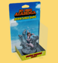 My Hero Academia Miniatures Game 12