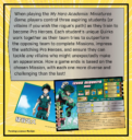My Hero Academia Miniatures Game 13