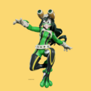 My Hero Academia Miniatures Game 14
