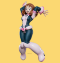 My Hero Academia Miniatures Game 19