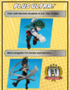 My Hero Academia Miniatures Game 2