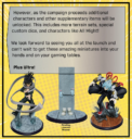 My Hero Academia Miniatures Game 21
