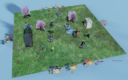My Hero Academia Miniatures Game 22