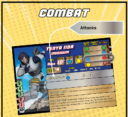My Hero Academia Miniatures Game 25