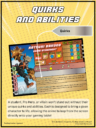 My Hero Academia Miniatures Game 27