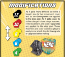 My Hero Academia Miniatures Game 29
