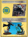 My Hero Academia Miniatures Game 3