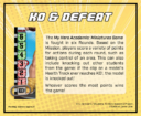 My Hero Academia Miniatures Game 31