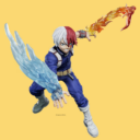 My Hero Academia Miniatures Game 32