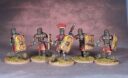 North Star Military Figures The Silver Bayonet Britain Bones Of Albion Preview 3