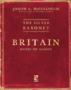 North Star Military Figures The Silver Bayonet Britain Bones Of Albion Preview 5