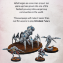 OPR Grimdark Future Broken Truth 2 Player Battle Box 4
