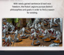 OPR Grimdark Future Broken Truth 2 Player Battle Box 8