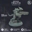 OPR Grimdark Future Broken Truth 2 Player Battle Box 9