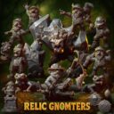 PM Relic Gnomters Team Part 1