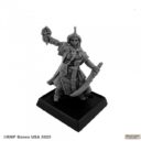 Reaper Miniatures Kyra