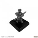 Reaper Miniatures Lem