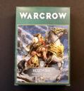 Review WarCrow Hegemonie Erweiterungen 21