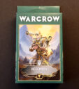 Review WarCrow Hegemonie Erweiterungen 27