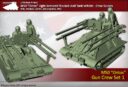Rubicon Models Weekend Teaser 02
