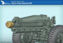 Rubicon Models Weekend Teaser 07