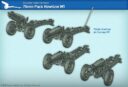 Rubicon Models Weekend Teaser 12