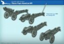 Rubicon Models Weekend Teaser 13