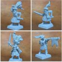 SAS Sacristy Militants Regiment 3