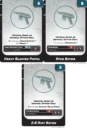 SWQ09 Upgrade ArmamentFan