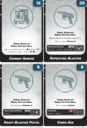 SWQ13 Upgrade GearArmament Fan