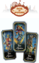 Signum Fair Of Wonders Advent Calendar With Amazing Resin Minis 4