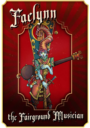 Signum Fair Of Wonders Advent Calendar With Amazing Resin Minis 6