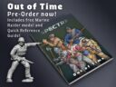 Spectre Miniatures SPECTRE OUT OF TIME 1