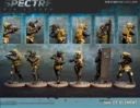 Spectre SAS CT Element 1