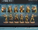 Spectre SAS Command Element 1