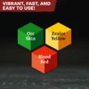 Speedpaint Marker – Introductory Set 2